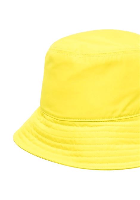 Cappello con logo FENDI KIDS | JUP017 AFOJF11H4